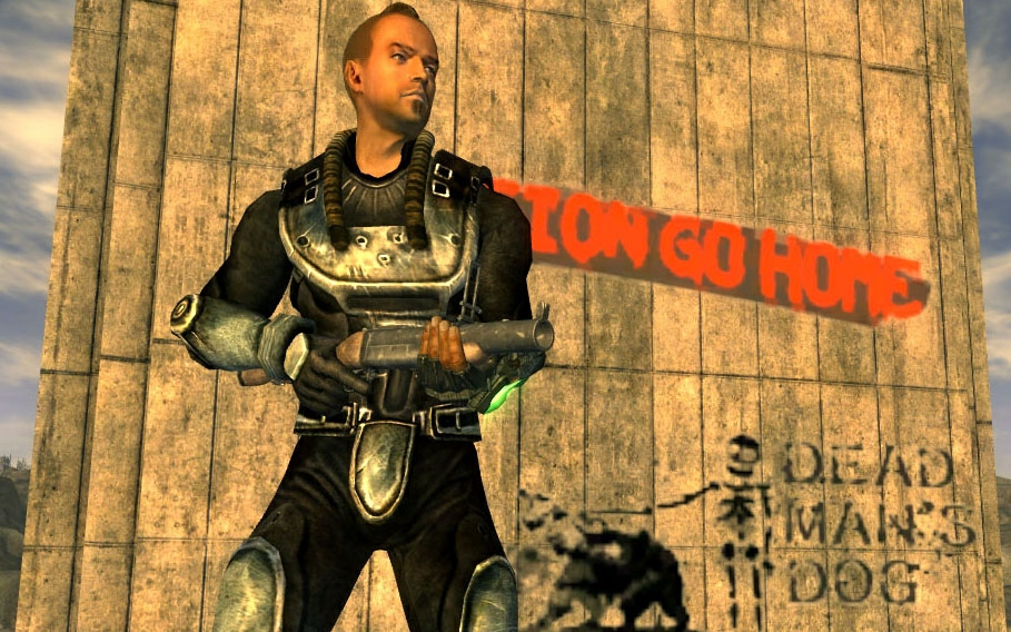 Fallout: New Vegas - Imagen 24